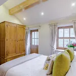 Σπίτι διακοπών Mungeon Barn - Uk30125 Backbarrow