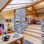 Mungeon Barn - Uk30125 度假居 Backbarrow