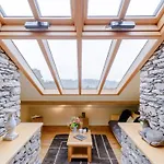 度假居 Mungeon Barn - Uk30125 *