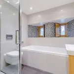度假居 Mungeon Barn - Uk30125 *