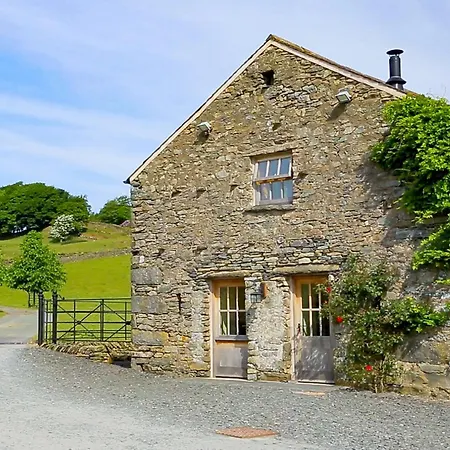 Mungeon Barn - Uk30125 Σπίτι διακοπών Backbarrow