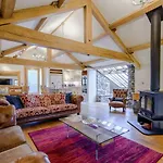 Mungeon Barn - Uk30125 بيت للعطل