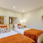 بيت للعطل Mungeon Barn - Uk30125