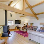 Mungeon Barn - Uk30125 بيت للعطل