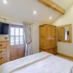 Mungeon Barn - Uk30125 بيت للعطل *