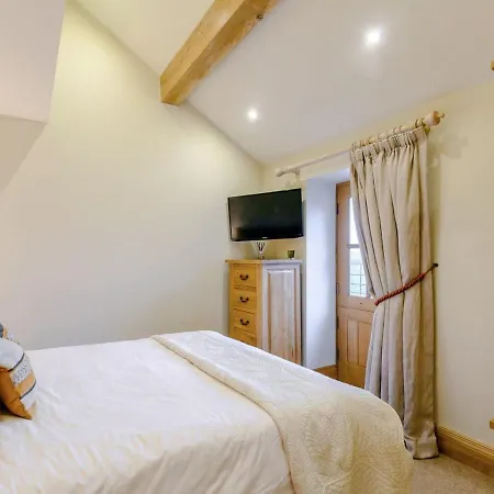 Mungeon Barn - Uk30125 Backbarrow