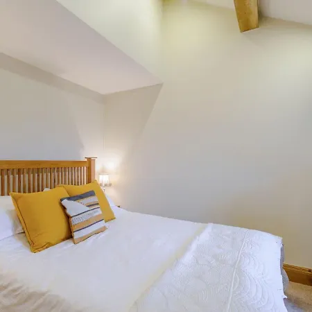 بيت للعطل Mungeon Barn - Uk30125 Backbarrow