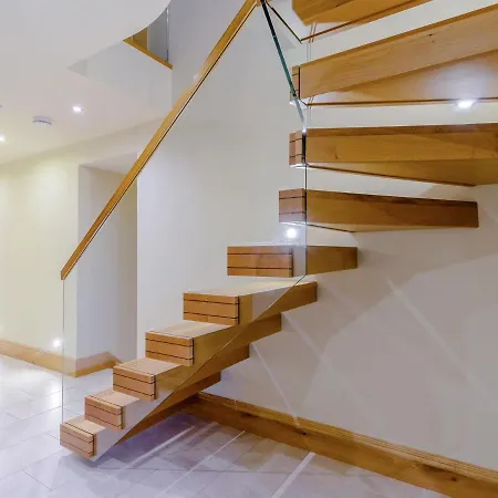 Mungeon Barn - Uk30125 بيت للعطل Backbarrow