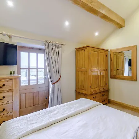 Mungeon Barn - Uk30125 بيت للعطل *