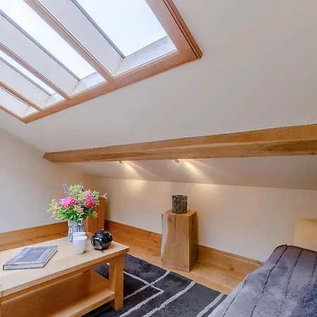 Mungeon Barn - Uk30125 بيت للعطل Backbarrow