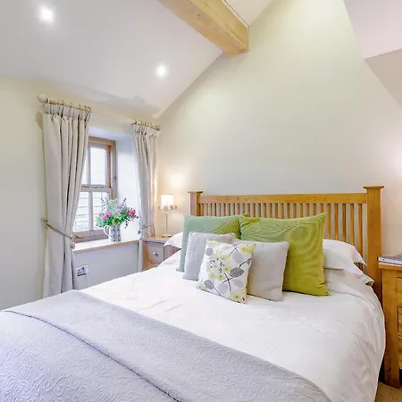 Mungeon Barn - Uk30125 Holiday home *