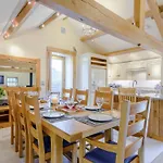 Prázdninový dům Mungeon Barn - Uk30125 *
